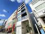 西宮駅より徒歩8分 3階 築5年11ヶ月の賃貸物件
