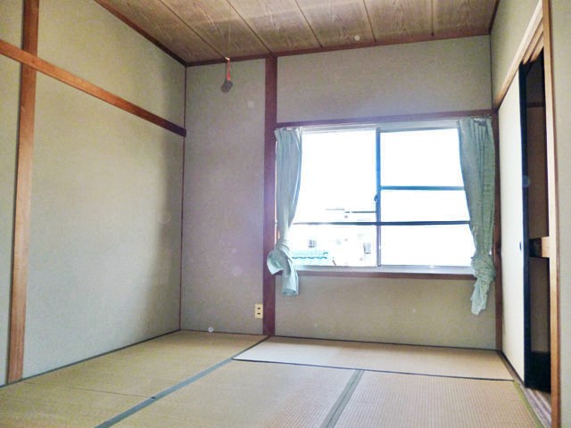 その他部屋・スペース　和室