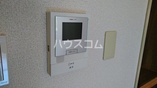 【名古屋市熱田区金山町のマンションのセキュリティ】