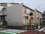 用賀駅より徒歩11分 1階 築21年4ヶ月の賃貸物件
