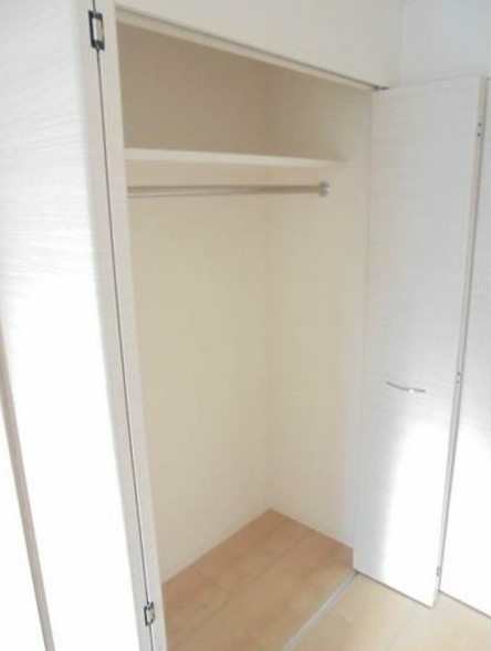 収納　別部屋参照