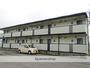 滑川駅より徒歩14分 2階 築25年3ヶ月の賃貸物件