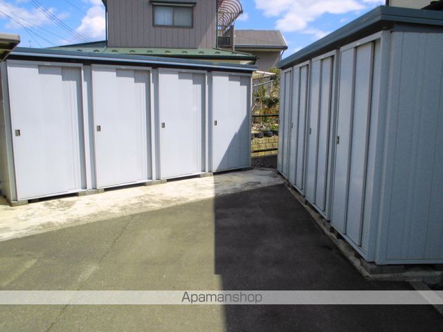 その他共有部分　その他共有部分