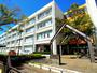 中学校　静岡市立安東中学校（中学校）まで325m