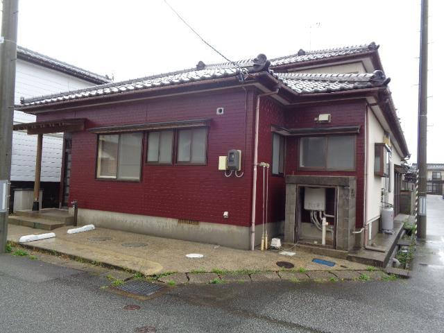 酒田市高砂のその他の建物外観