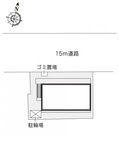 【レオパレスユバのその他】