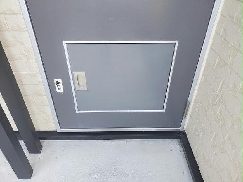 その他　宅配ボックス