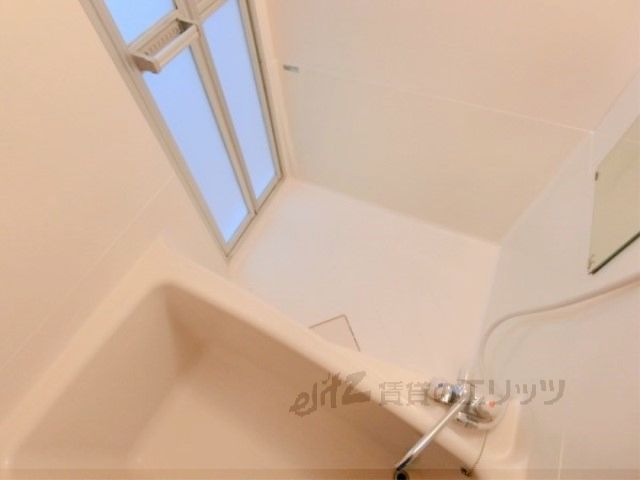 バス・シャワールーム　風呂