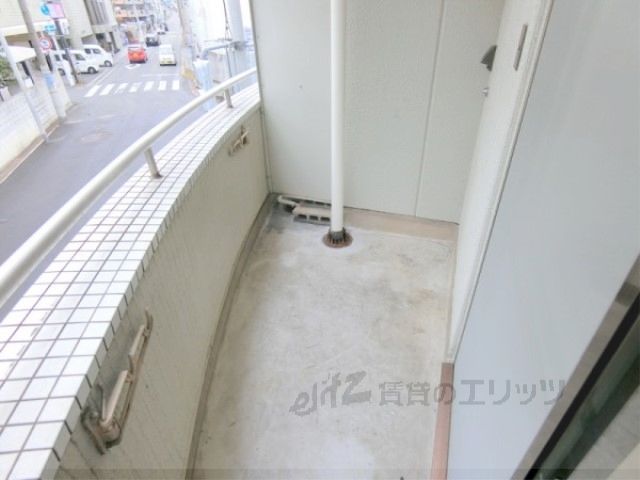 バルコニー　ベランダ