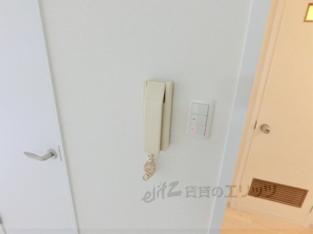 その他　インターホン