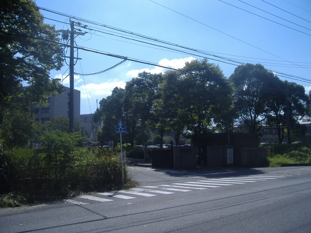 【コンフォートヴィレッジ内田の大学・短大】