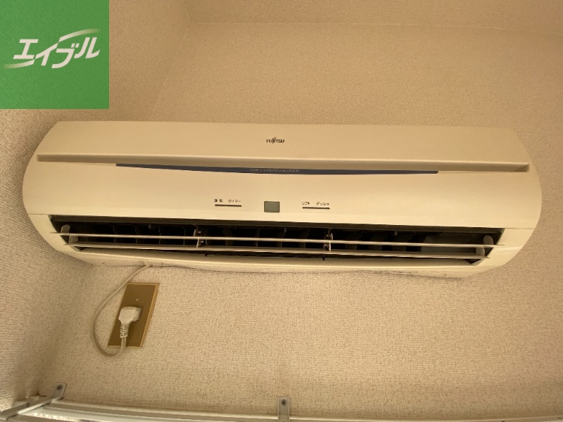 その他設備　※別号室