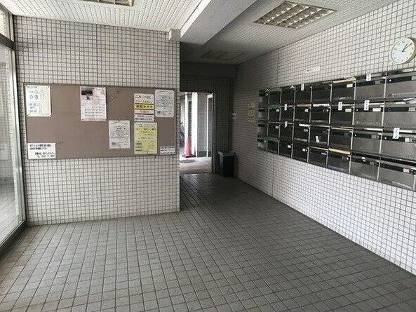 【熊谷市宮前町のマンションのその他共有部分】