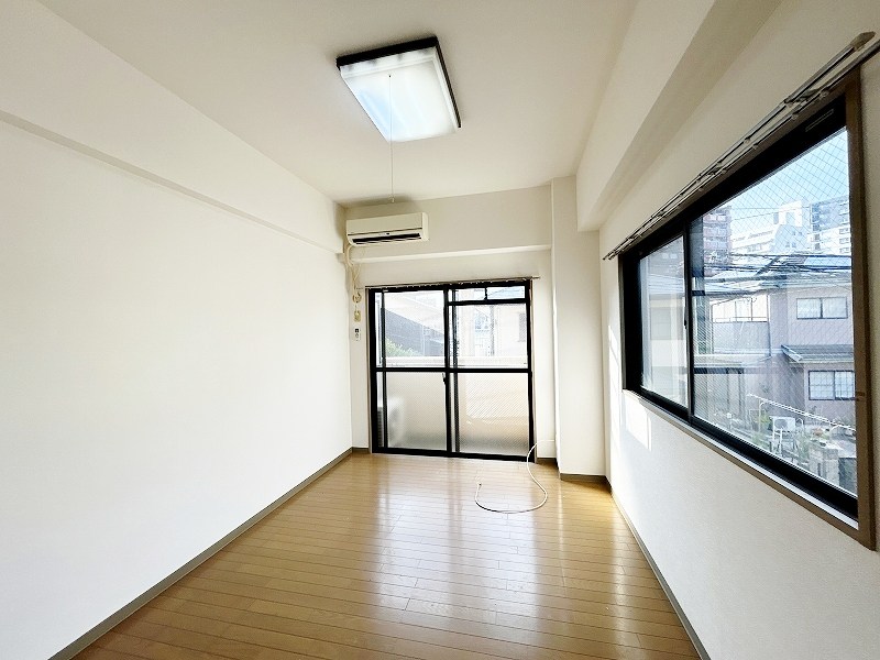 居室・リビング　★洋室9帖★