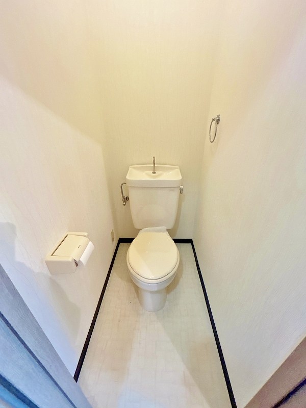 トイレ　★トイレ★