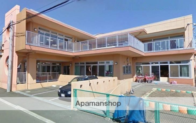 幼稚園・保育園　北郷ピノキオ保育園（幼稚園・保育園）まで853m