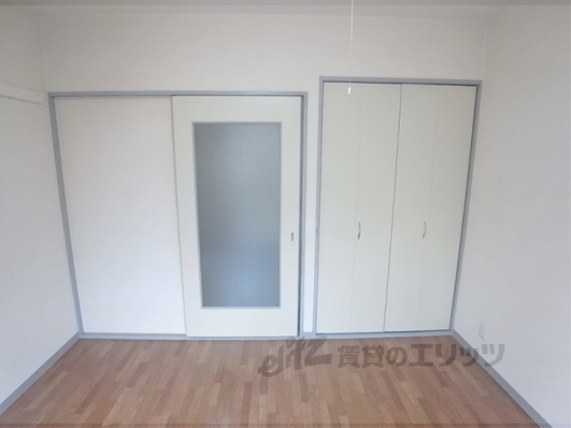 居室・リビング　洋室