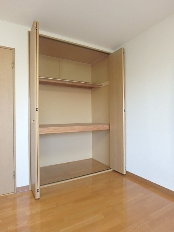 収納　図面と現状に相違がある場合には現状を優先