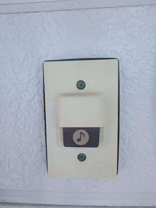 セキュリティ　図面と現状に相違がある場合には現状を優先