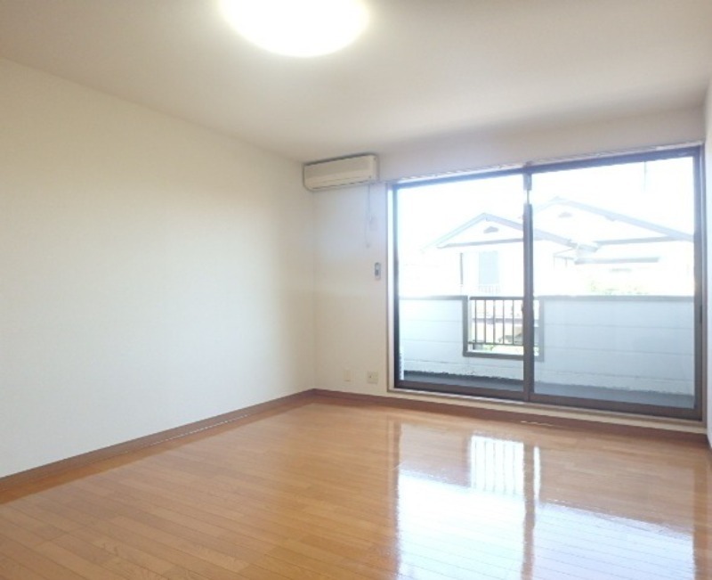 居室・リビング　図面と現状に相違がある場合には現状を優先