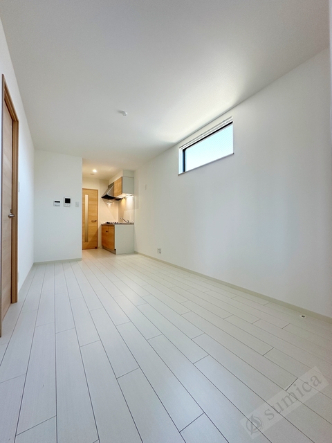 居室・リビング　ネットは無料で利用可能です♪♪