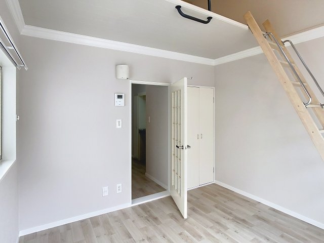 その他部屋・スペース　2025年7月撮影※現況を優先します。