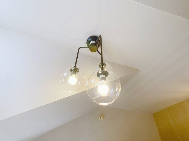 その他設備　2025年7月撮影※現況を優先します。