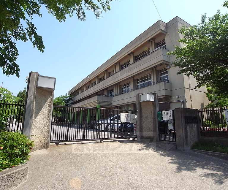 【藤和シティホームズ神足の小学校】