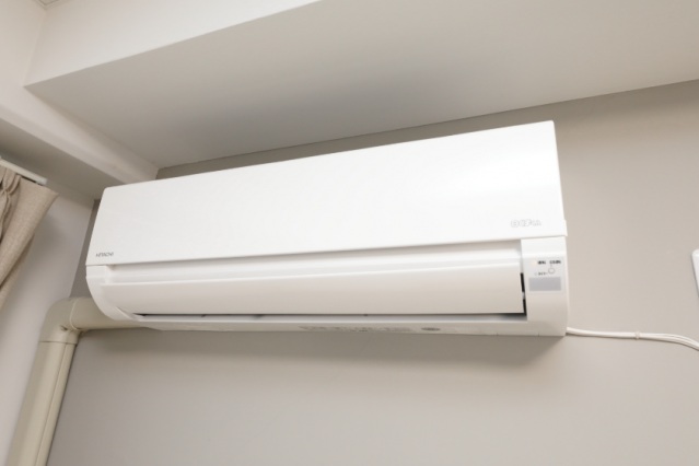 キッチン　共用キッチン