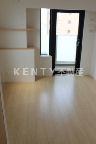 居室・リビング　ゆったり過ごせるリビングです