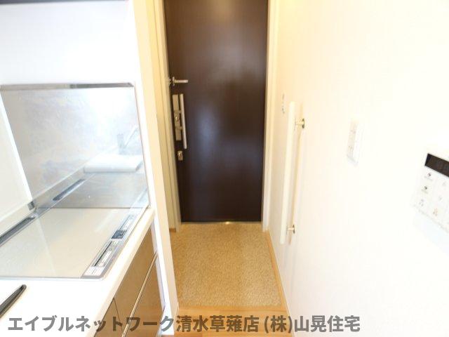 その他部屋・スペース　内装もきれいです