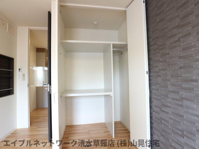 収納　小物を収納するのに便利です