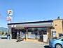 コンビニ　セブンイレブン 清水草薙店（コンビニ）まで309m