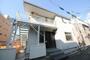 出町柳駅より徒歩8分 2階 築61年11ヶ月の賃貸物件