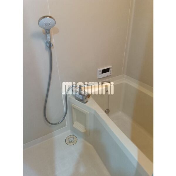 バス・シャワールーム　キレイな浴室です