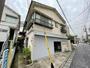 東高円寺駅より徒歩8分 1階 築46年10ヶ月の賃貸物件