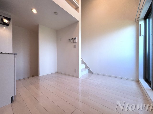 居室・リビング　使いやすいリビングです