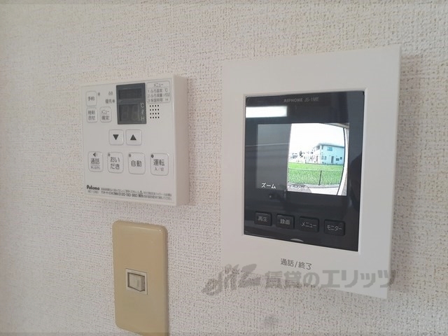 セキュリティ　ドアフォン（ＴＶ含）