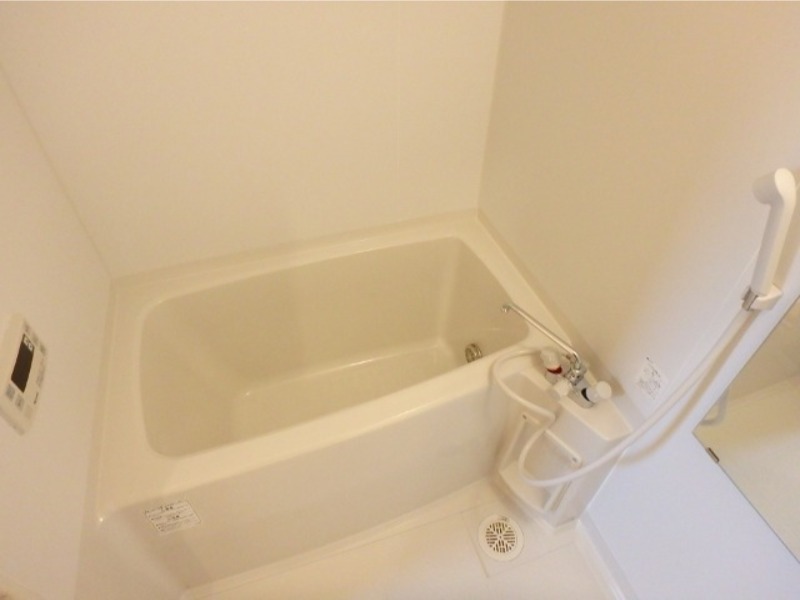 バス・シャワールーム　図面と現状に相違がある場合には現状を優先