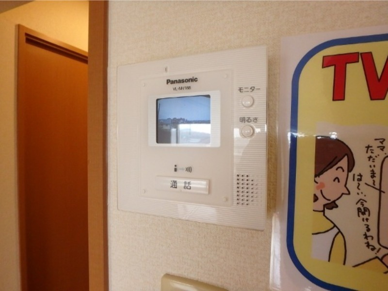 セキュリティ　図面と現状に相違がある場合には現状を優先