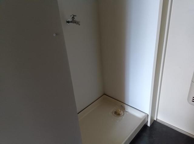 その他部屋・スペース　室内洗濯機置場
