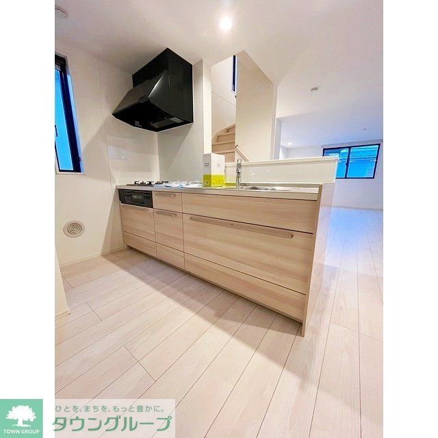 キッチン　★お問い合わせはタウンハウジングまで★