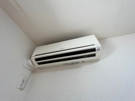 その他設備　※別部屋の写真です