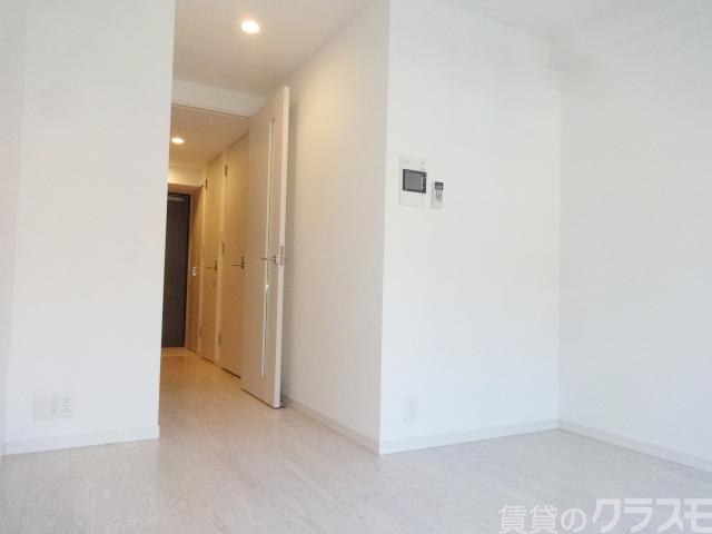 その他部屋・スペース　シンプルで機能的な間取りです。