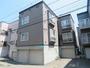エスターテ 2階 築27年の賃貸物件