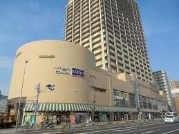 ショッピングセンター　KiLaLa住吉（ショッピングセンター）まで2003m