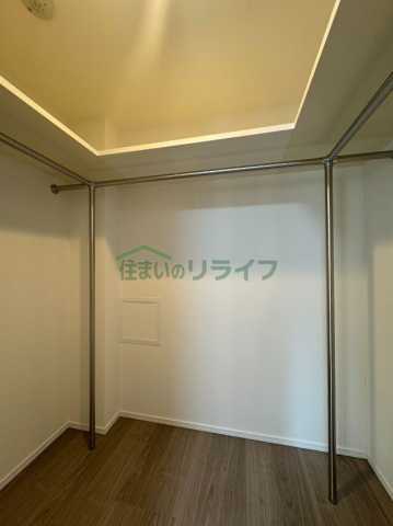 収納　リライフ浅草店