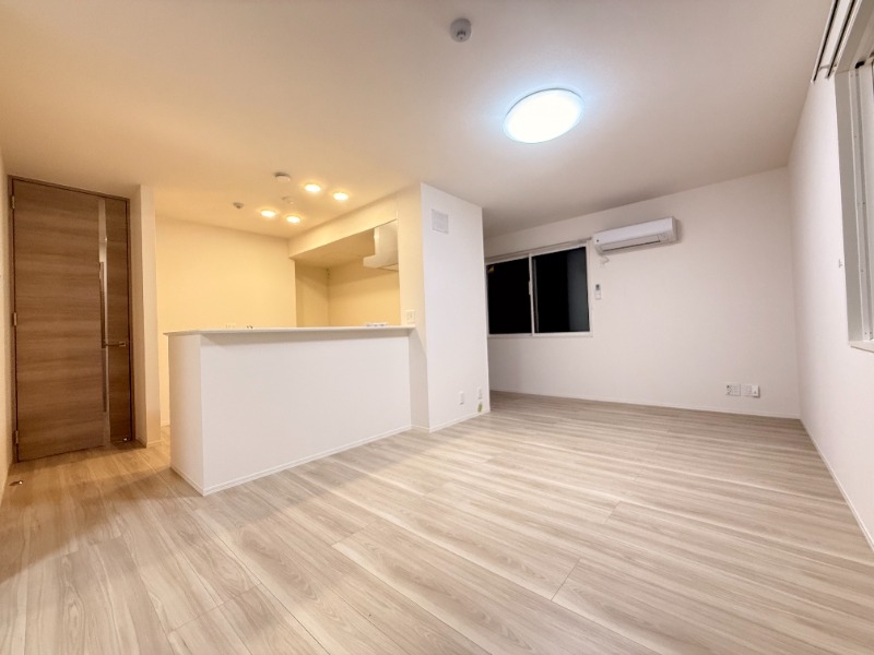 居室・リビング　※参考資料です。