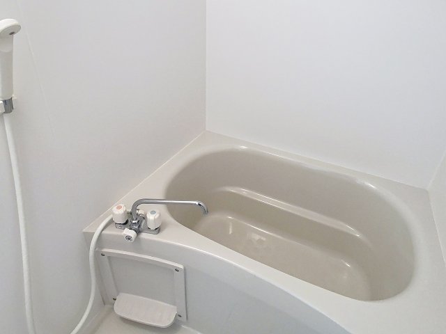 バス・シャワールーム　2025年7月撮影※現況を優先します。