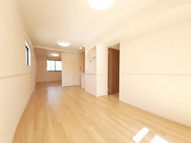 グランデ・フィオーレIII_内装_0